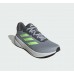 Кросівки, Adidas Response, чоловічі, сірі, розмір 44 2/3 євро